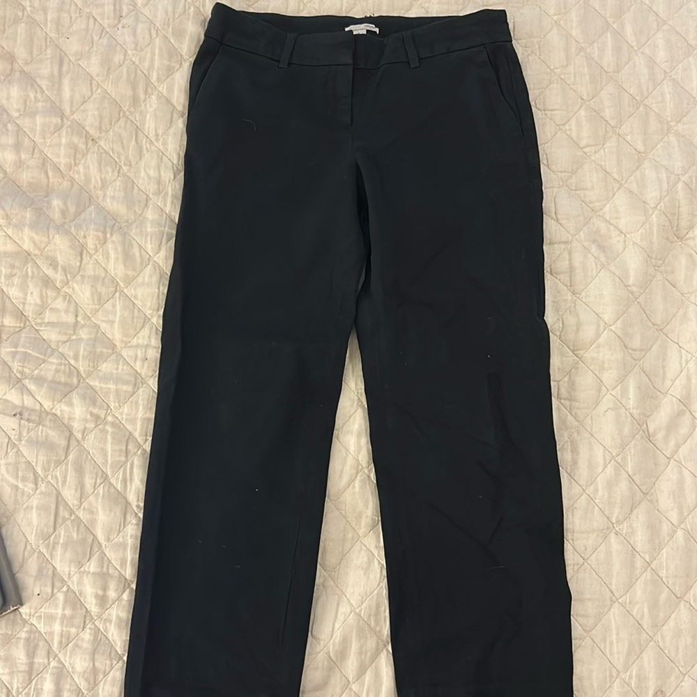 Halogen pants